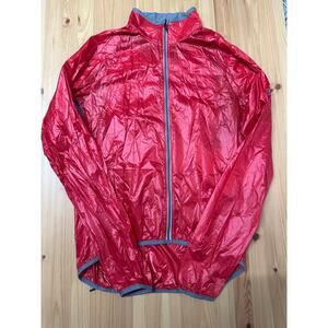 Novara Mens Lightweight Cycling Jacket Medium